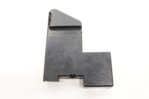 2020-2022 Lincoln Aviator Upper Battery Tray Cover Panel Bracket - Front (Used OEM)