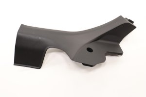 2013-2022 Acura ILX Door Sill Plate Trim Cover - Rear (Used OEM)