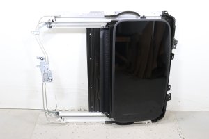 2016-2022 Acura ILX Gray Sunroof Assembly with Sunshade (Used OEM)