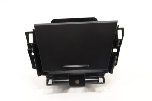 2019-2022 Acura ILX Center Console Rear Trim Cover Panel - Front (Used OEM)