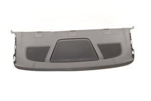 2018-2022 Acura ILX Center Console Tray Trim Cover - Rear (Used OEM)