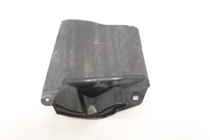 2012-2015 Honda Civic Mud Flap - Rear, Left (Driver) (Used OEM)