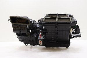 2018-2025 Honda Odyssey HVAC Heater Blower Housing Box Assembly - Front (Used OEM)