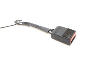 OEM Black Seat Belt Buckle for 2019-2023 Mercedes-Benz - Front (OEM)