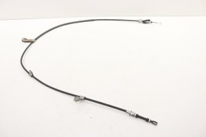 2016-2022 Acura ILX Parking Brake Release Cable - Rear (Used OEM)