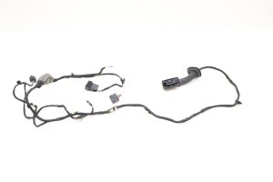2019-2024 BMW X7 Door Wiring Harness - Rear (Used OEM)