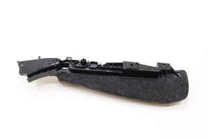 2019-2025 BMW X7 Black Seat Trim Panel - Front (Used OEM)