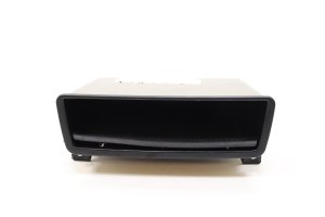 2019-2025 BMW X5 Front Center Console Lower Trim Panel - Rear (Used OEM)