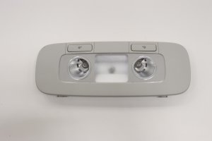 2018 Volkswagen Jetta Sun Visor Vanity Light - Front (Used OEM)