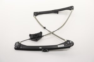 2013-2022 Volkswagen Passat Power Window Regulator and Motor - Front, Left (Driver) (Used OEM)