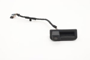 2020-2022 Volkswagen Passat Trunk Release Switch Backup Camera - Rear (Used OEM)