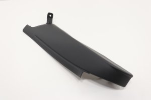 2013-2022 Volkswagen Passat Black Interior C-Pillar Trim Panel - Rear (Used OEM)