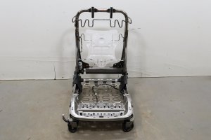 2019-2022 Acura ILX Seat Track Frame Adjuster - Front (Used OEM)
