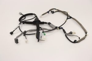 2013-2022 Acura ILX Rear Door Wiring Harness - Front (Used OEM)
