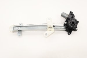 OEM Power Window Regulator for 2018-2022 Honda ACCORD - Rear, Right (Passenger) (OEM)