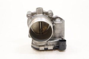 2017-2020 Audi A3 Fuel Injection Throttle Body Assembly (Used OEM)
