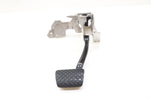 2018 Audi A5 Brake Pedal Assembly with Support Bracket (Used OEM)