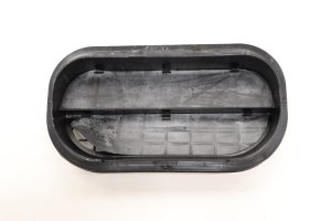 2016-2025 Audi A4 Quarter Air Pressure Vent Grille - Rear (Used OEM)