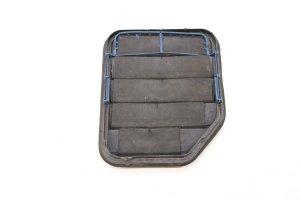 2016-2018 Lincoln MKX Quarter Panel Air Pressure Vent Grille - Rear (Used OEM)