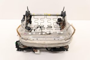 2016-2020 Lexus RC300 Seat Lower Frame Track Bracket - Front (Used OEM)