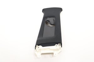 2022-2025 Lexus IS500 Black Lower B-Pillar Trim Panel (Used OEM)