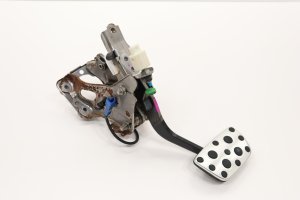 2016-2020 Lexus RC300 Brake Pedal with Mount Support Bracket (Used OEM)