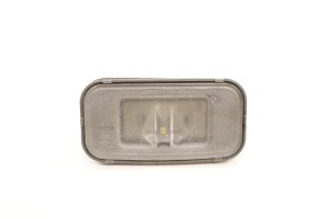 2018-2019 Toyota Camry License Plate Light Assembly Set - Rear (Used OEM)
