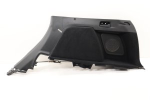 2019-2025 Acura RDX Lower Interior Quarter Panel Trim Panel - Rear, Right (Passenger) (Used OEM)