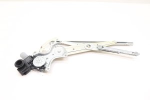 2015-2017 Lexus NX200t Power Window Regulator - Front, Right (Passenger) (Used OEM)