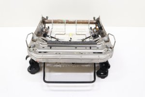 2022-2025 Subaru BRZ Lower Manual Seat Track Adjuster Frame - Front (Used OEM)