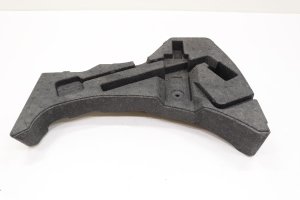 2022-2025 Subaru BRZ Trunk Floor Foam Compartment Trim Panel - Rear, Right (Passenger) (Used OEM)