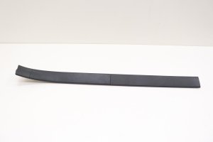 2022-2026 Subaru BRZ Door Sill Plate Trim Panel - Front (Used OEM)