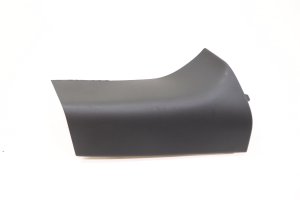 2022-2025 Subaru BRZ Trunk Back Seat Trim Panel - Rear (Used OEM)