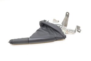 2014-2024 Mini Cooper Emergency Parking Brake Release Handle Lever (Used OEM)