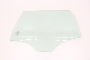 2015-2024 Mini Cooper Door Window Glass - Rear, Left (Driver) (Used OEM)