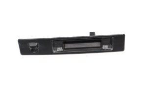 2018-2026 Volvo XC40 Tailgate Release Handle - Rear (Used OEM)
