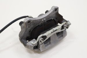 2022-2025 Acura MDX Disc Brake Caliper - Front, Left (Driver) (Used OEM)