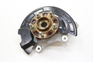 2019-2020 Hyundai Santa Fe Front Spindle Steering Knuckle - Right (Passenger) (Used OEM)
