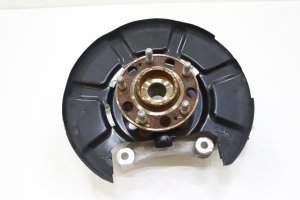 2019-2020 Hyundai Santa Fe Knuckle Stub Axle - Rear, Right (Passenger) (Used OEM)