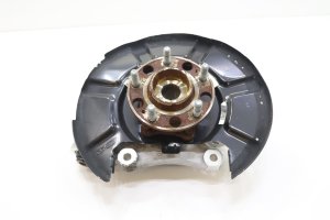 2019-2020 Hyundai Santa Fe Knuckle Stub Axle - Rear, Left (Driver) (Used OEM)