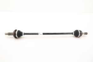 2019-2020 Hyundai Santa Fe Drive Axle Shaft Assembly - Rear, Left (Driver) (Used OEM)