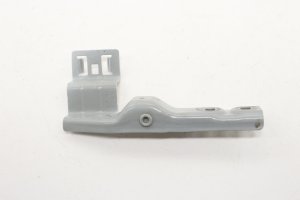 2017-2024 Mini Cooper Countryman White Rocker Molding Bracket - Front (Used OEM)
