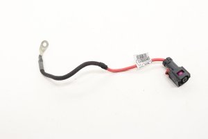 2020-2022 BMW X1 Positive Battery Starter Cable (Used OEM)