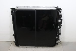 2016-2022 BMW X1 Panoramic Sunroof Assembly with Glass (Used OEM)