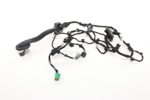 2020-2024 Ford Explorer Door Wiring Harness - Rear (Used OEM)