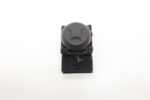 2018-2024 Chevrolet Traverse Power Seat Lumbar Switch - Front (Used OEM)