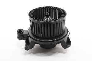 2020-2024 LINCOLN AVIATOR Silver Rear Auxiliary HVAC Blower Motor (Used OEM)