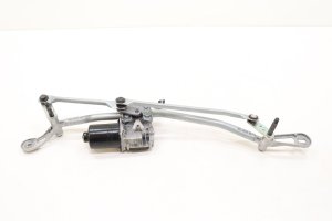 2021-2023 BMW 530e Windshield Wiper Motor and Linkage Assembly - Front (Used OEM)