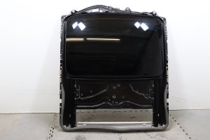 2017-2023 BMW 530e Sunroof Frame and Glass Assembly (Used OEM)