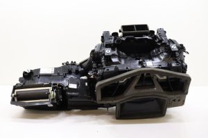2019-2024 BMW 850Ci HVAC Heater and Blower Housing Assembly (Used OEM)